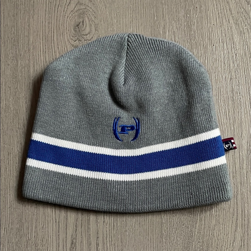 Vintage Phat Farm Beanie toque